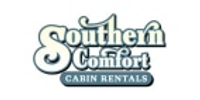 Southern Comfort Cabin Rentals coupons